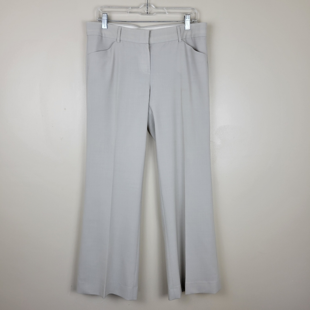 Theory wool pants